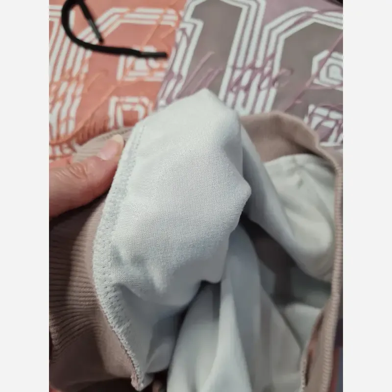 هودی دخترانه نوجوان اورسایز پاییزه توکرکی سایز 60 تا 75 - تصویر 3