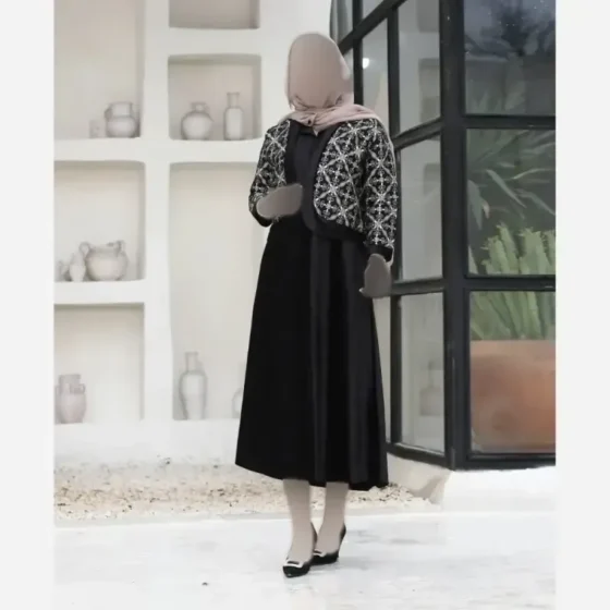 کت تک زنانه مخمل درجه یک خرجکار هندی فری سایز رنگبندی طرح 1 و طرح 2
