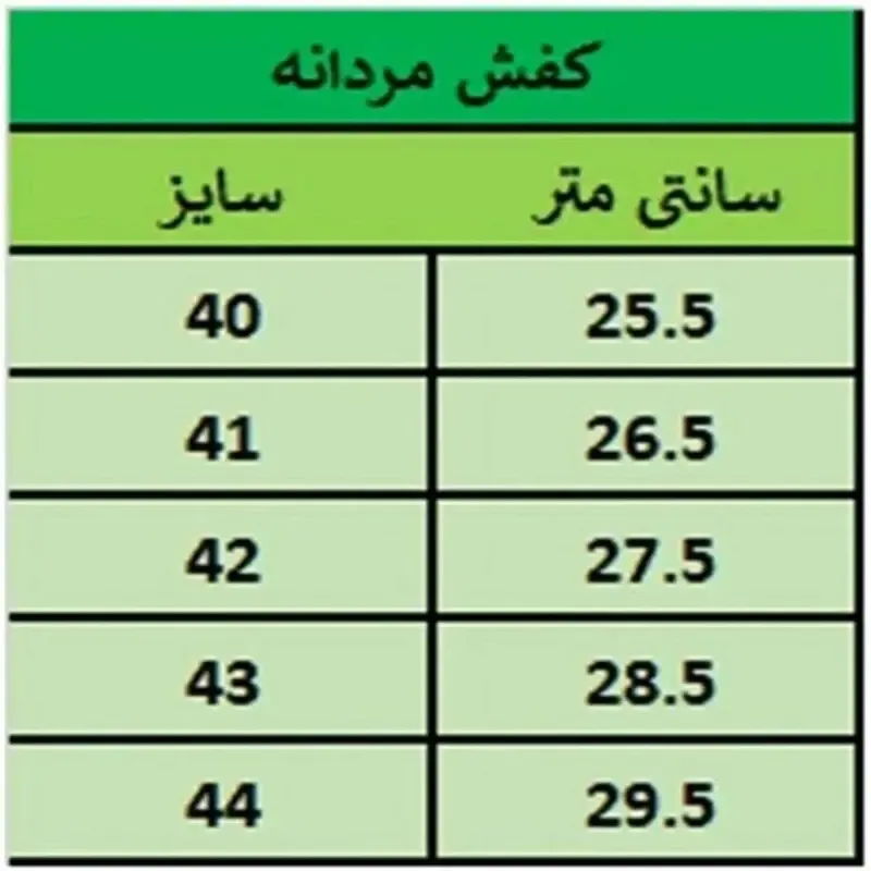 نیم بوت مردانه چرم مصنوعی رنگ مشکی مدل مسکو - تصویر 3