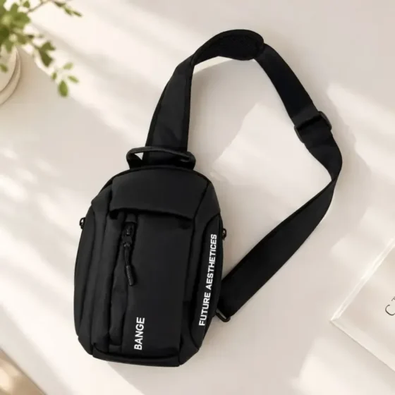 کیف زنانه روزمره پارچه ای با ابعاد 29 در 19 سانتیمتر